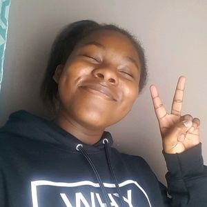 Meet your Posher, Jaylah